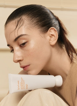 Sulwhasoo White Ginseng Radiance Refining Mask 120ml from Korea by Sulwhasoo