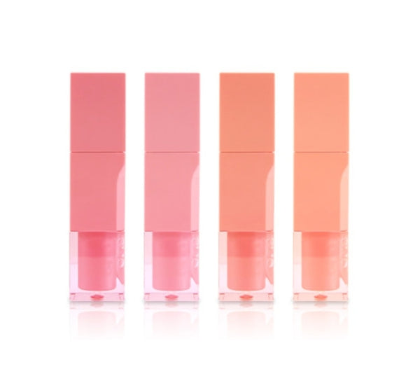 2 x CLIO Dewy Syrup Tint 3.2g (4 Colours)  from Korea_MU