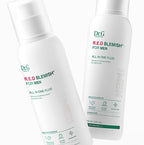 [MEN] Dr.G Red Blemish for Men All In One Fluid 150ml from Korea by Dr.G
