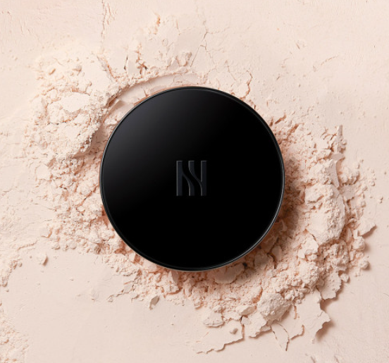 HERA Soft Finish Loose Powder 15g, from Korea + Sample(1 Item) by HERA