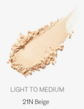 Sulwhasoo Perfecting Powder 20g from Korea by Sulwhasoo