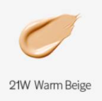 Sulwhasoo Perfecting Foundation Glow 35ml 10 Colours from Korea + Samples(2 Items) by Sulwhasoo