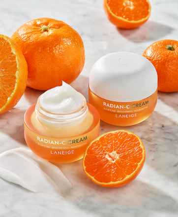 LANEIGE Radian-C Cream 30ml from Korea by LANEIGE