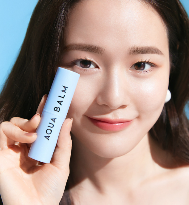 KAHI Aqua Balm 9g from Korea by KAHI