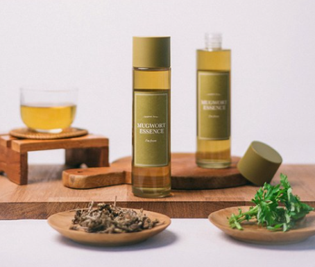 I'm from Mugwort Essence 160ml from Korea_E by I'm from
