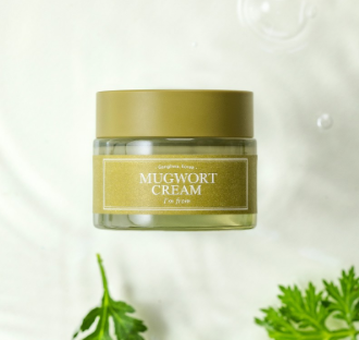 I'm from Mugwort Cream 50g from Korea_C by I'm from