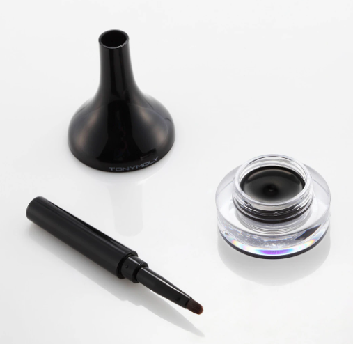 TONYMOLY Back Gel Eyeliner, 3 Colours from Korea by TONYMOLY