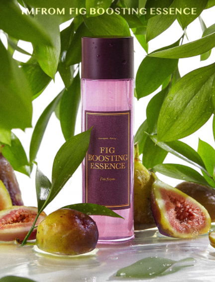 I'm from Fig boosting Essence 150ml from Korea_E