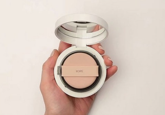 IOPE Air Cushion Cover from Korea
