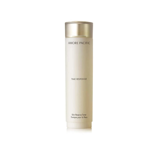 AMORE PACIFIC Time Response Skin Reserve Toner 200ml from Korea by AMORE PACIFIC