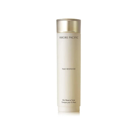 AMORE PACIFIC Time Response Skin Reserve Toner 200ml from Korea_T