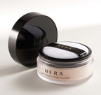 HERA Soft Finish Loose Powder 15g, from Korea + Sample(1 Item) by HERA
