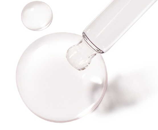 HERA Hydro-dew plumping water drop 50ml from Korea + Sample(1 Item) by HERA