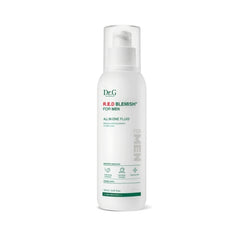 [MEN] Dr.G Red Blemish for Men All In One Fluid 150ml from Korea by Dr.G