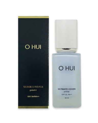 O HUI Ultimate Cover Primer 30ml #1 #2 #3 from Korea by O HUI