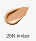 Sulwhasoo Perfecting Foundation Glow 35ml 10 Colours from Korea + Samples(2 Items) by Sulwhasoo