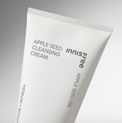 3 x innisfree Apple Seed Cleansing Cream 150ml from Korea