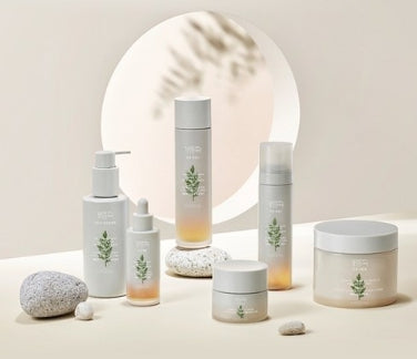 MISSHA Artemisia Calming Ampoule 50ml from Korea by MISSHA