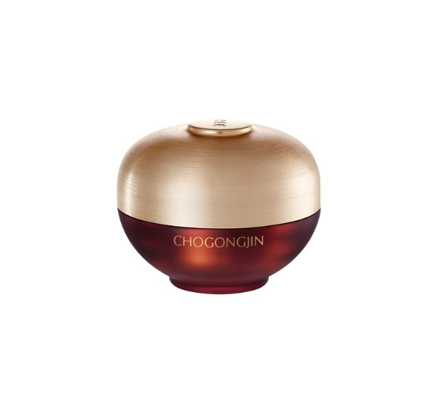 CHOGONGJIN Youngan Jin Cream 60ml from Korea by CHOGONGJIN