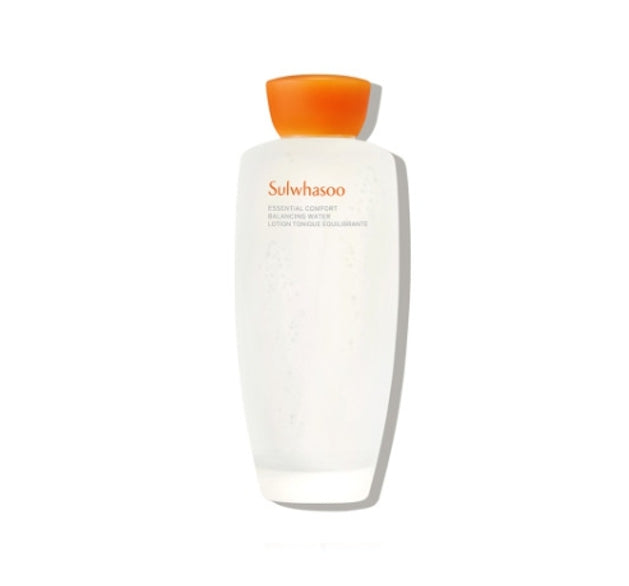 Sulwhasoo Essential Comforting Daily Routine Set (6 items) from Korea by Sulwhasoo