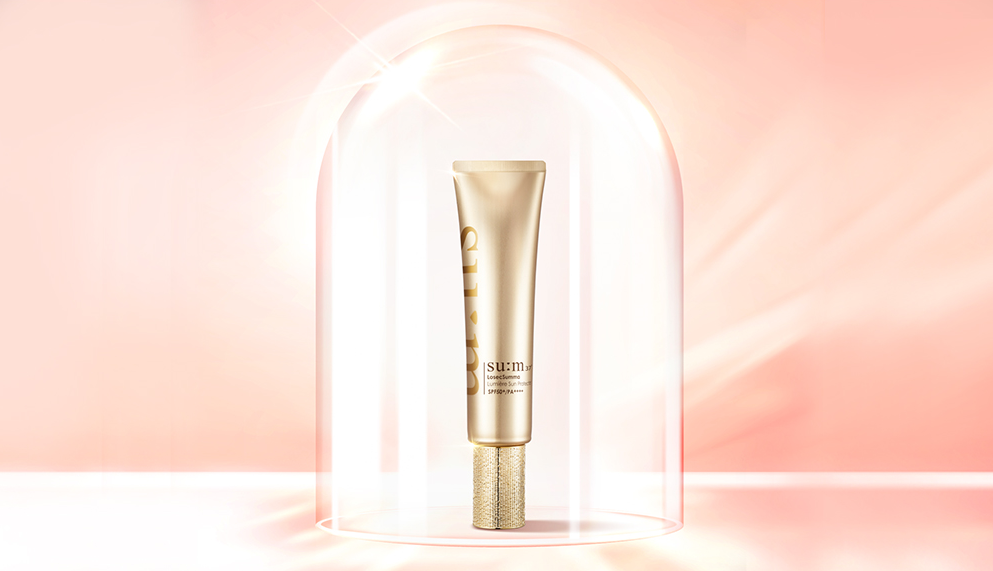 2 x Su:m37 LosecSumma Lumiere Sun Protector SPE50+ PA++++ 50ml from Korea by Su:m37