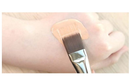 Piccasso Foundation Brush 163 from Korea_MT