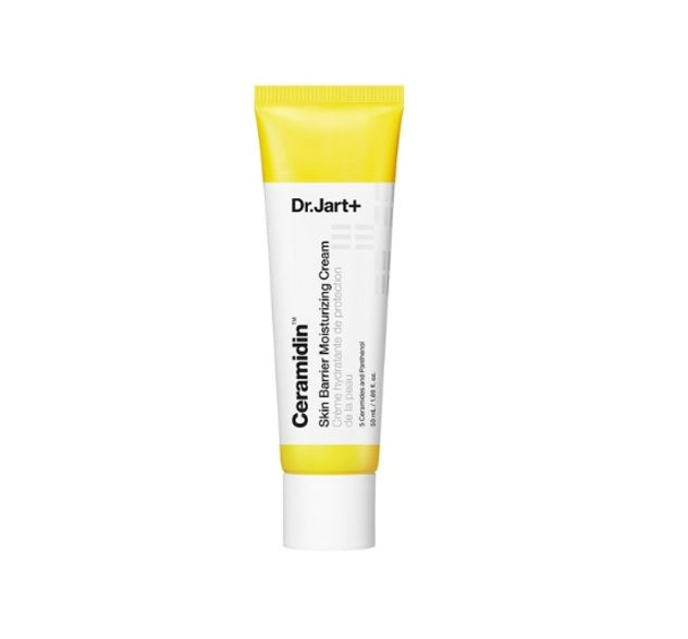 Dr.Jart+ Ceramidin Skin Barrier Moisturizing Cream 50ml from Korea by Dr.Jart+