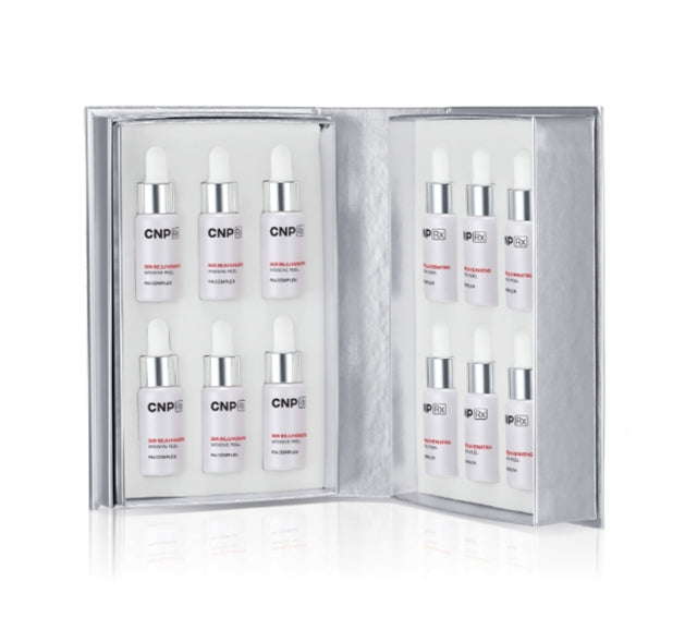 CNP Rx Skin Rejuvenating Intensive Peel 5ml x 12ea from Korea by CNP Rx