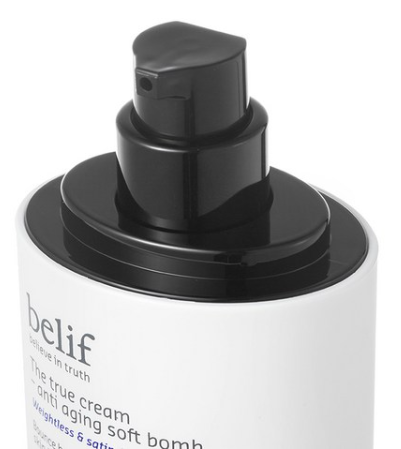 belif The True Cream - Anti Aging Soft Bomb 75ml_C