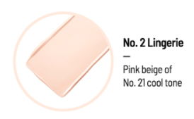 CLIO Kill Cover Glow Cushion 15g x 2ea 4 Colours from Korea_MU by CLIO