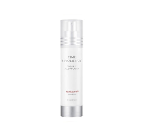 MISSHA Time Revolution The First All Day Cream 50m from Korea