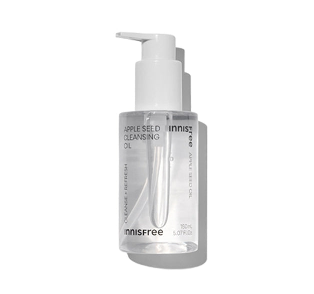 innisfree Apple Seed Cleansing Oil 150ml from Korea by innisfree