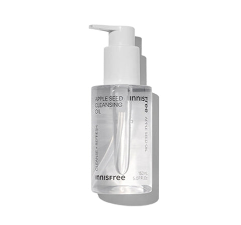 innisfree Apple Seed Cleansing Oil 150ml from Korea by innisfree
