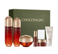 CHOGONGJIN Sosaeng Skincare Intense Special Set (7 Items) from Korea by CHOGONGJIN