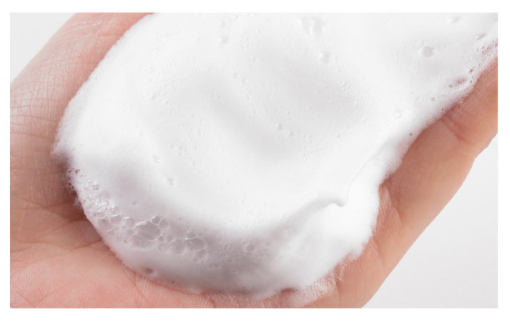 TONYMOLY Shea Butter Chok Chok Foam Cleanser 250ml from Korea by TONYMOLY