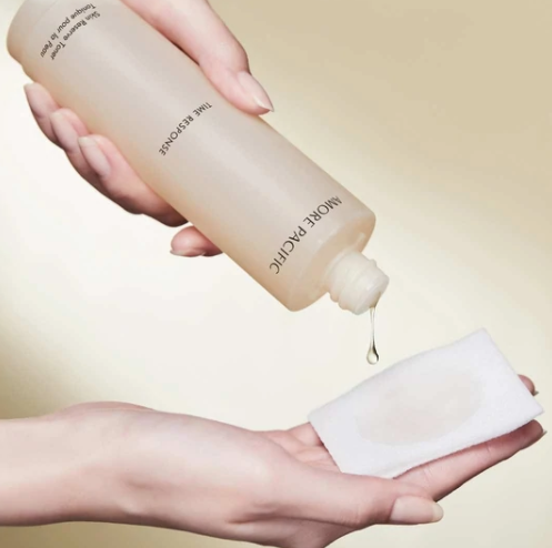 AMORE PACIFIC Time Response Skin Reserve Toner 200ml from Korea by AMORE PACIFIC