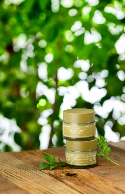 I'm from Mugwort Cream 50g from Korea_C by I'm from