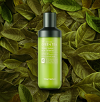 TONYMOLY The Chok Chok Green Tea Watery Set (4 Items) from Korea by TONYMOLY