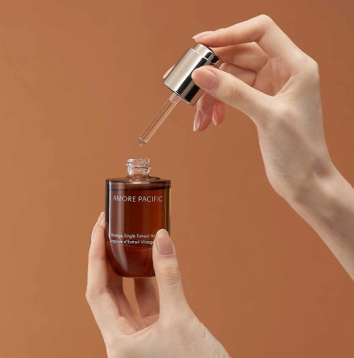 AMORE PACIFIC Vintage Single Extract Ampoule 30ml from Korea by AMORE PACIFIC
