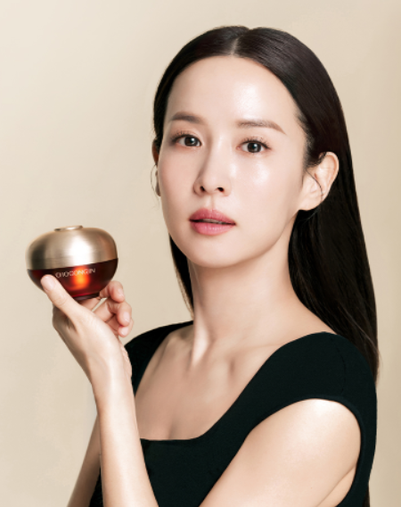 CHOGONGJIN Sosaeng Jin Cream 60ml from Korea by CHOGONGJIN