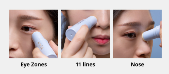 KAHI Aqua Balm 9g from Korea by KAHI