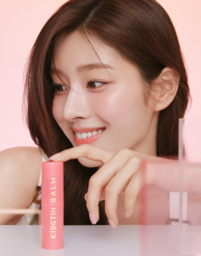 KAHI KISSTIN Balm 9g from Korea by KAHI