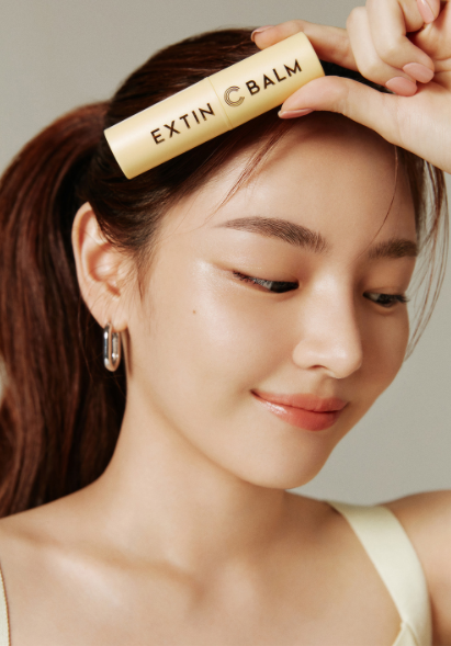 KAHI Extin C Balm 9g from Korea by KAHI