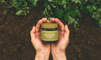 I'm from Mugwort Mask 110g from Korea_MA by I'm from