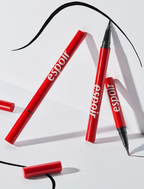 2 x espoir Nomudging Brush Liner 2colours from Korea by espoir