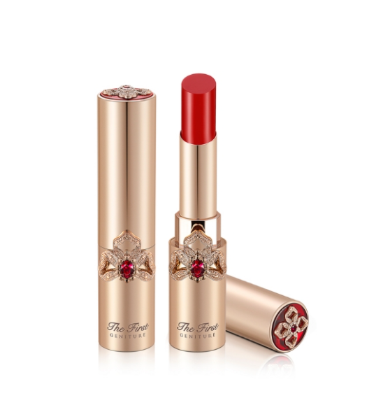 O HUI The first Geniture Lip Balm 3 Colours 3.2g from Korea by O HUI
