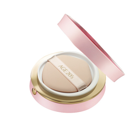 AGE 20's Signature Essence Cover Pact Master Moisture Pack (3 Items) #13 #21 #23 from Korea by AGE 20's