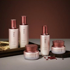 THE FACE SHOP Yehwadam Heaven Grade Ginseng Rejuvenating Eye Cream 25ml from Korea by THE FACE SHOP Yehwadam