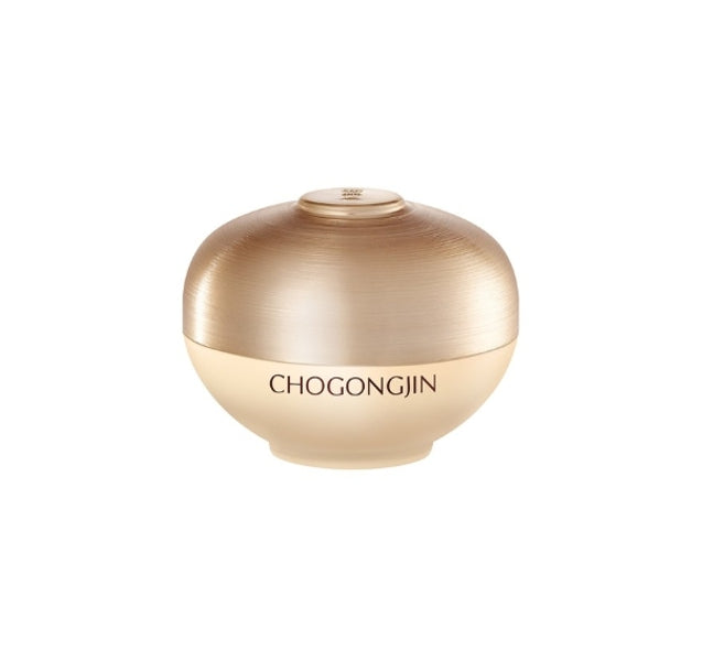 CHOGONGJIN Geumsul Jin Cream 60ml from Korea by CHOGONGJIN