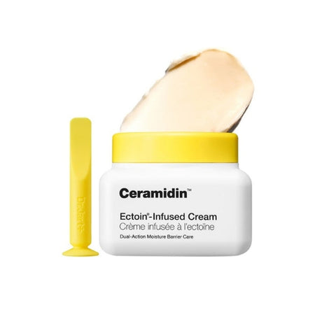 Dr.Jart+ Ceramidin Ectoin-Infused Cream 50ml from Korea